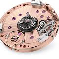 Часы Omega De Ville Tourbillon 529.53.43.22.01.001 фото 4