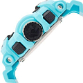 Часы Casio G-Shock GBA-400-2C фото 3