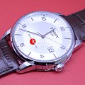 Часы Tissot Luxury Powermatic 80 T086.407.16.037.00 фото 12