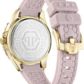 Philipp Plein Philipp Plein Heaven PWPOA0224  немецкие женские часы на браслете силикон боковой вид
