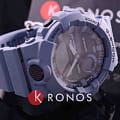 Часы Casio G-Shock GBA-800UC-2A фото 13