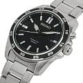 Seiko Seiko Conceptual Series Sports SKA785P1 мужские часы черный циферблат на запястье
