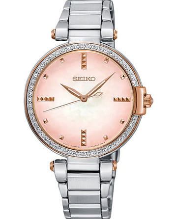 Seiko Conceptual Series Dress SRZ514P1