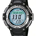 Часы Casio Collection SGW-100-1VER