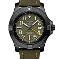 Часы Breitling Avenger Automatic GMT 45 Night Mission Limited Edition V323952A1L1X1