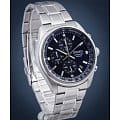 Seiko Seiko Conceptual Series Sports SSB377P1 conceptual series dress японские мужские часы на браслете нержавеющая сталь боковой вид