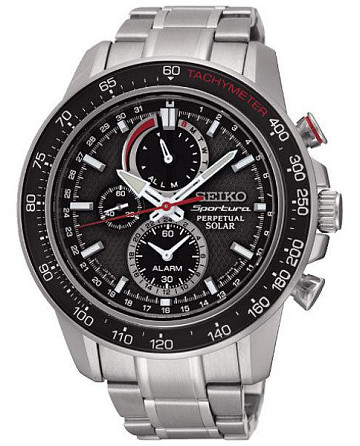 Seiko Sportura SSC357P1