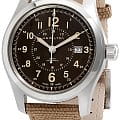 Часы Hamilton Khaki Field Auto H70605993 фото 2