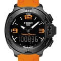 Часы Tissot T-Race Touch Aluminium T081.420.97.057.02