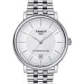 Часы Tissot Carson Powermatic 80 T122.407.11.031.00
