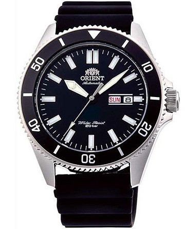 Orient Diving Sports Automatic RA-AA0010B