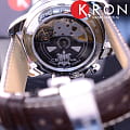 Часы Certina DS Podium Chronograph Automatic C001.427.16.297.00 фото 4
