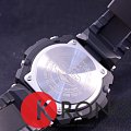 Casio Casio G-Shock GST-210B-4A мужские часы черный циферблат на запястье