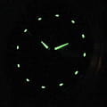 Seiko Seiko 5 Regular SNKM87K1S 5 regular японские мужские часы на браслете нержавеющая сталь боковой вид