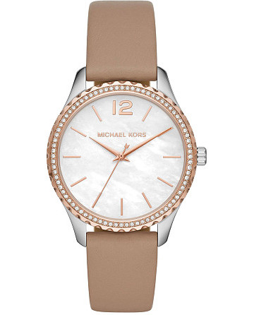 Michael Kors Runway Slim MK2910