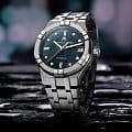 Часы Maurice Lacroix Aikon Automatic AI6006-SS002-370-1 фото 2