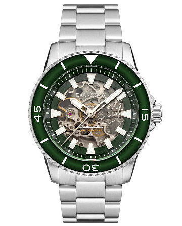 Earnshaw Wallis ES-8227-44