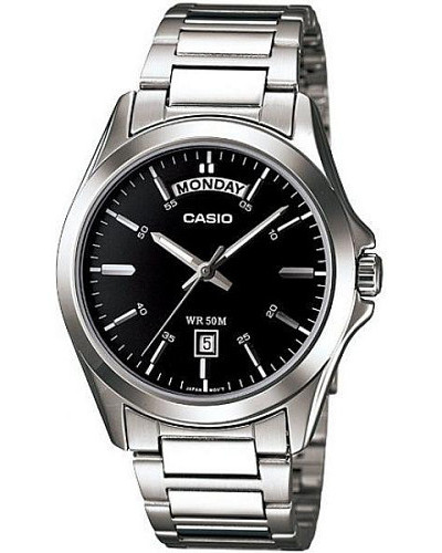 Casio Collection MTP-1370D-1A1VDF (MTP-1370D-1A1)