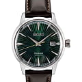 Seiko Seiko Presage SRPD37J1  наручные мужские часы фото под углом.