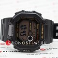 Часы Casio Collection W-737HX-1AVDF (W-737HX-1A) фото 7