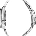 Seiko Seiko 5 Sports SRPE57K1S механические мужские часы часы, крупный план черный циферблат