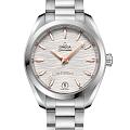 Часы Omega Seamaster Aqua Terra 220.10.34.20.02.001