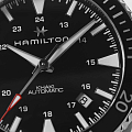 Часы Hamilton Khaki Navy Scuba Auto H82335131 фото 8