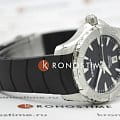 Certina Certina DS Action Lady C032.251.17.051.00  швейцарские женские часы на браслете каучук боковой вид