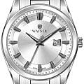 Wainer Wainer WA.17200-A  наручные мужские часы фото под углом.