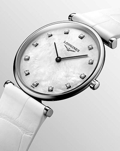 Longines La Grande Classique L4.512.4.87.0