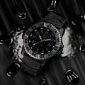 Luminox Luminox MIL-SPEC Military Watch XL.3351.1.SET  — детали корпуса и каучук
