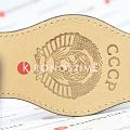 Часы Слава КГБ 9624429/300-2555 фото 11
