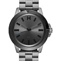 MVMT MVMT Minimal Sport 28000074-D  28000074-D кварцевые мужские часы  серый циферблат, браслет нержавеющая сталь с ip-покрытием — вид спереди