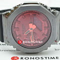 Часы Casio G-Shock GM-2100B-4ADR (GM-2100B-4A) фото 14