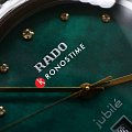 Часы Rado Florence Diamonds R48913903 фото 6