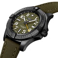 Часы Breitling Avenger Automatic GMT 45 Night Mission Limited Edition V323952A1L1X2 фото 2