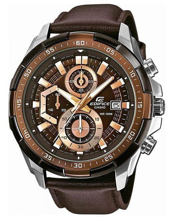 Casio Edifice EFR-539L-5AVUDF (EFR-539L-5A)