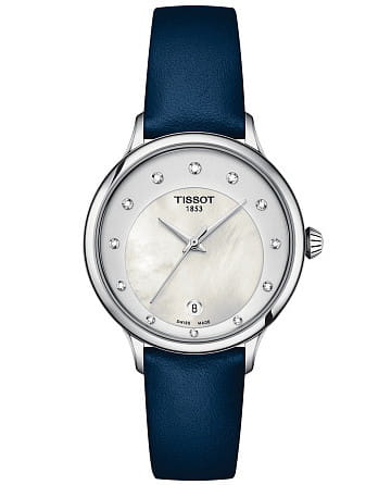 Tissot Odaci-T T133.210.16.116.00