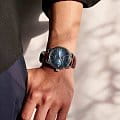 Seiko Seiko Presage SRPK15J1  — задняя крышка сталь металл корпуса японские часы