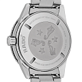 Rado Rado Captain Cook Automatic R32105153 Automatic наручные мужские часы фото под углом.