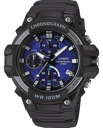 Casio MCW-110H-2A2