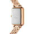 Daniel Wellington Daniel Wellington Quadro DW00100620 quadro шведские женские часы на браслете нержавеющая сталь с pvd-покрытием боковой вид