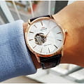 Часы Orient Classic Automatic AG02003W фото 10