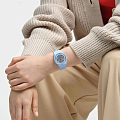 Часы Swatch Gent Bioceramic Standard SO31L100 фото 10