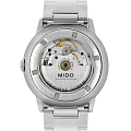 Часы Mido Commander Chronometer M021.431.11.031.00 фото 2