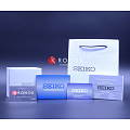 Часы Seiko Conceptual Series Dress SUR333P1 фото 2