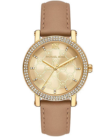 Michael Kors Corey MK2986