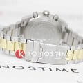Tissot Tissot PRS 516 Chronograph T149.417.22.051.00 швейцарские наручные мужские часы заводная головка с логотипом Tissot