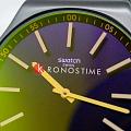 Часы Swatch Skin Irony 42 SS07B112 фото 5