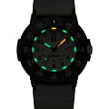 Luminox Luminox Original Navy SEAL XS.3010.EVO.S швейцарские наручные мужские часы заводная головка с логотипом Luminox